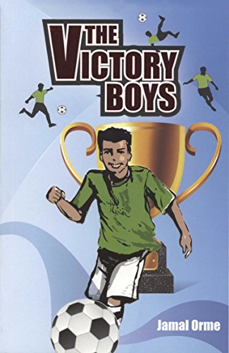 Stock image for The Victory Boys for sale by Better World Books Ltd