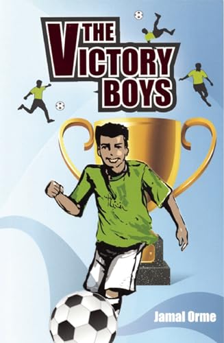 Stock image for The Victory Boys for sale by WorldofBooks