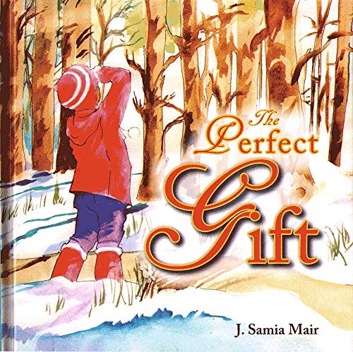 Imagen de archivo de The Perfect Gift a la venta por Better World Books