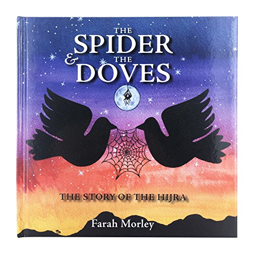 9780860374497: The Spider and the Doves: The Story of the Hijra