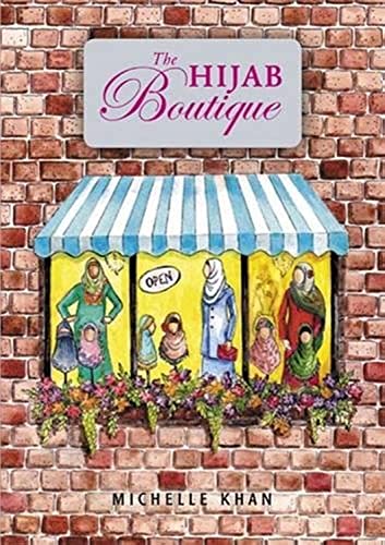 Imagen de archivo de The Hijab Boutique a la venta por Better World Books