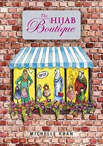 Stock image for The Hijab Boutique for sale by Better World Books