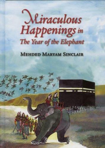 Stock image for Miraculous Happenings in the Year of the Elephant for sale by Better World Books