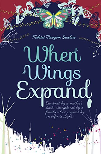 9780860374992: When Wings Expand