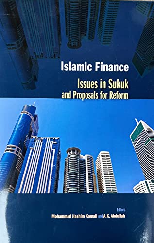 9780860375562: Islamic Finance: Issues in Sukuk and Proposals for Reform