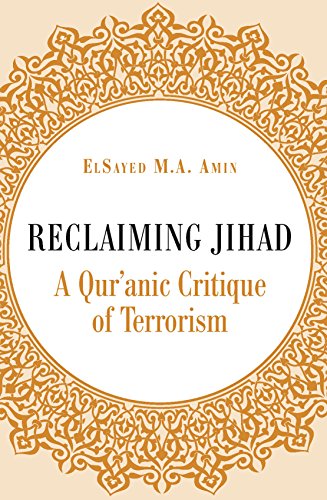 Stock image for Reclaiming Jihad Format: Paperback for sale by INDOO