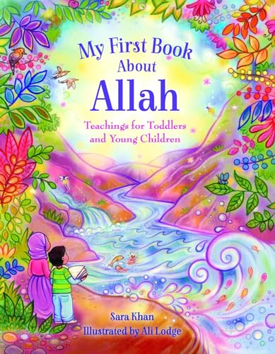 Imagen de archivo de My First Book About Allah a la venta por Blackwell's
