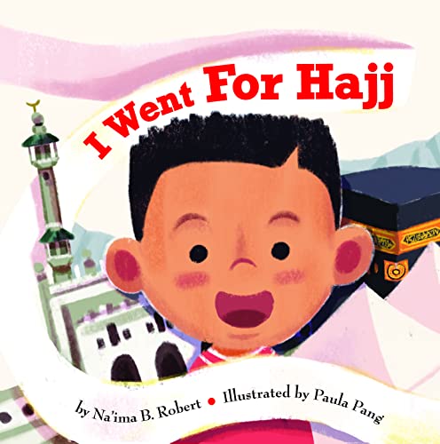 Imagen de archivo de I Went for Hajj a la venta por Better World Books