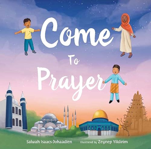 Stock image for Come to Prayer (Paperback) for sale by Grand Eagle Retail