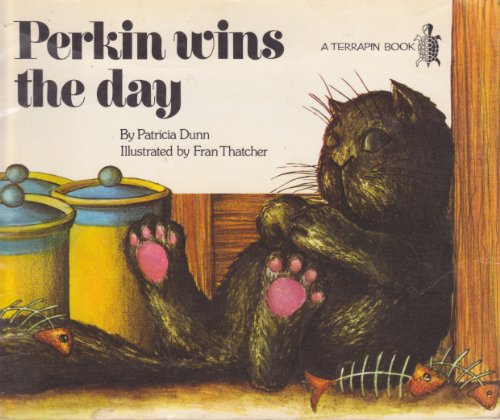 Stock image for Perkin Wins the Day for sale by WorldofBooks