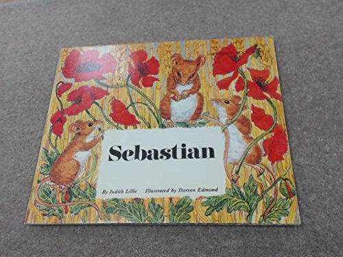 Stock image for Sebastian for sale by WorldofBooks