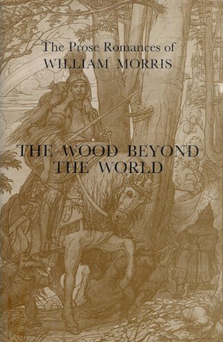 9780860432807: The Wood Beyond the World