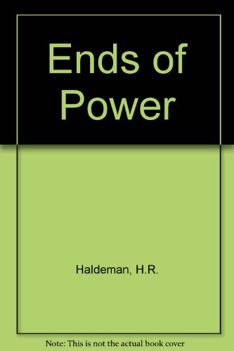 9780860433088: Ends of Power