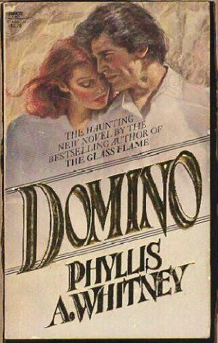 Domino (9780860434894) by Phyllis A. Whitney