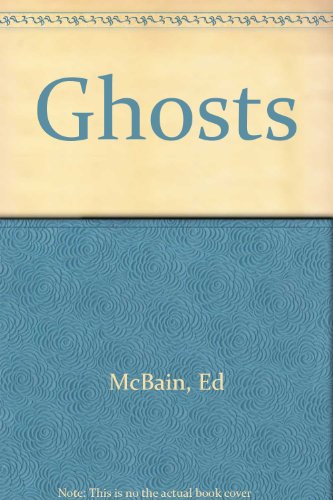 Ghosts (9780860436065) by Ed McBain