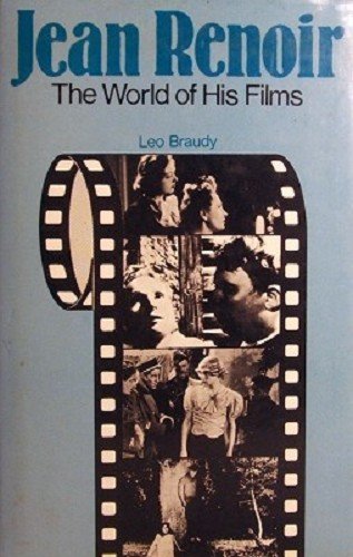 Beispielbild fr Jean Renoir: The World of His Films zum Verkauf von Wonder Book