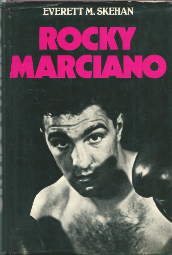 9780860510215: Rocky Marciano