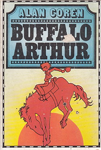 Stock image for Buffalo Arthur for sale by Klanhorn