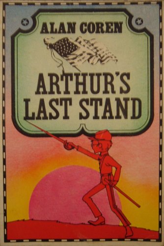 Stock image for Arthur's Last Stand for sale by Klanhorn