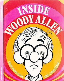 Beispielbild fr Inside Woody Allen zum Verkauf von WorldofBooks