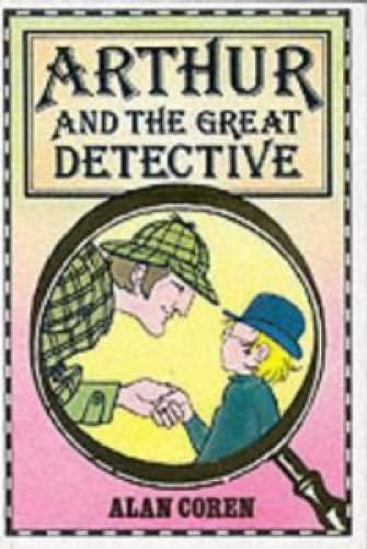 9780860510758: Arthur and the Great Detective (Arthur Books)