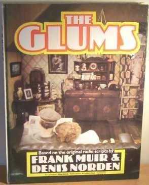 Imagen de archivo de GLUMS a la venta por WorldofBooks