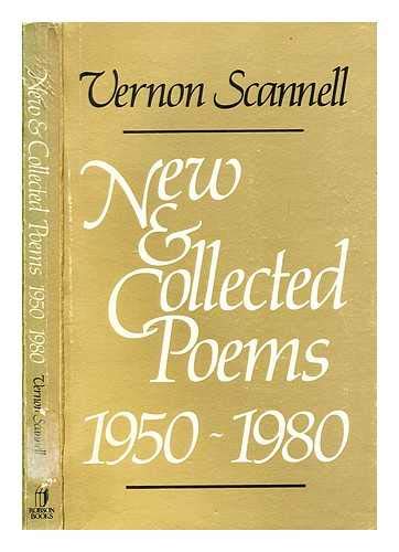 9780860511052: New and Collected Poems, 1950-80