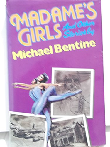 Beispielbild fr Madame's Girls and other stories zum Verkauf von WorldofBooks