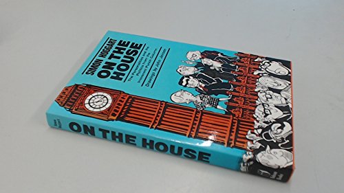 Imagen de archivo de On the House a la venta por WorldofBooks