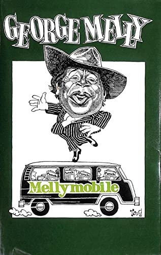 Stock image for Mellymobile, 1970-1981 for sale by Wonder Book