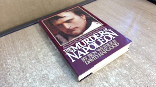 Murder of Napoleon - Hapgood, David