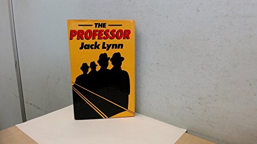 The Professor - Lynn, Jack