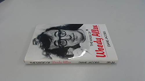 Beispielbild fr Magic of Woody Allen zum Verkauf von Better World Books