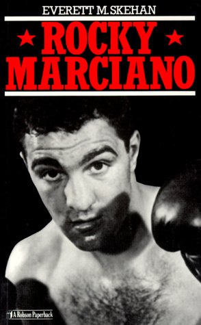 9780860512349: ROCKY MARCIANO