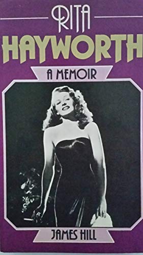 Imagen de archivo de Rita Hayworth: A Memoir a la venta por WorldofBooks