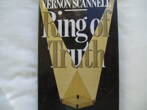 Beispielbild fr Ring of Truth zum Verkauf von Better World Books