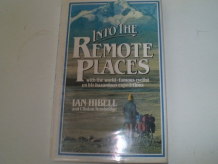 9780860512455: Into the Remote Places