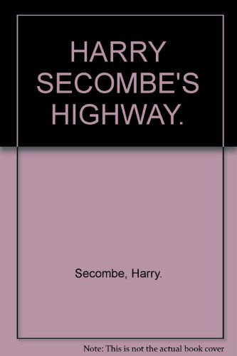 Stock image for Harry Secombe's Highway for sale by AwesomeBooks