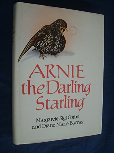 Stock image for ARNIE, THE DARLING STARLING' for sale by MusicMagpie