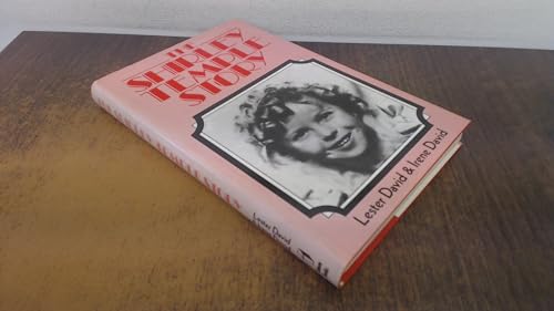 Beispielbild fr THE SHIRLEY TEMPLE STORY. zum Verkauf von Cambridge Rare Books