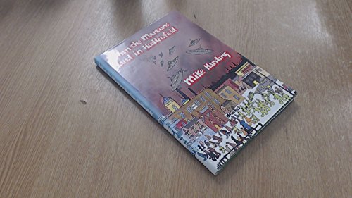 Imagen de archivo de WHEN THE MARTIANS LANDED IN HUDDERS a la venta por AwesomeBooks
