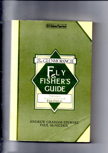 Stock image for The Glenmorangie Fly Fisher's Guide for sale by WorldofBooks