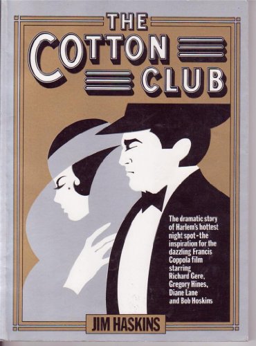 Imagen de archivo de COTTON CLUB a la venta por WorldofBooks