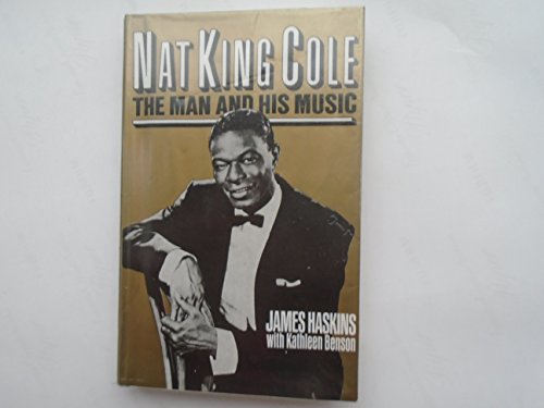 Stock image for Nat King Cole for sale by GF Books, Inc.
