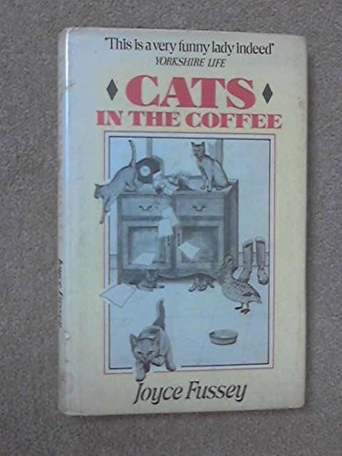 Imagen de archivo de Cats in the Coffee a la venta por Reuseabook