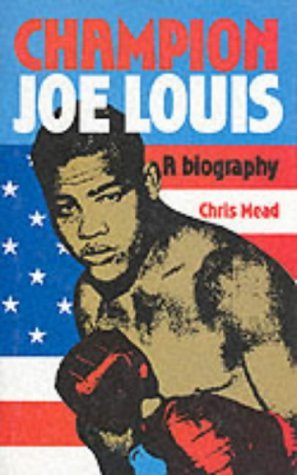 Champion Joe Louis