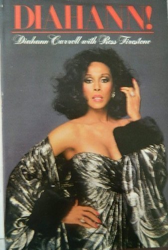 Stock image for Diahann: An Autobiography for sale by Greener Books