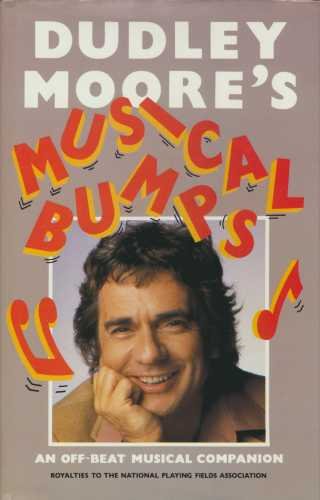 9780860514015: Musical Bumps: An Offbeat Medley from the World of Music