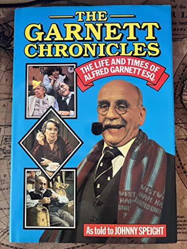 9780860514022: The Garnett Chronicles