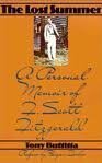 Stock image for The lost summer: A personal memoir of F. Scott Fitzgerald for sale by Books From California